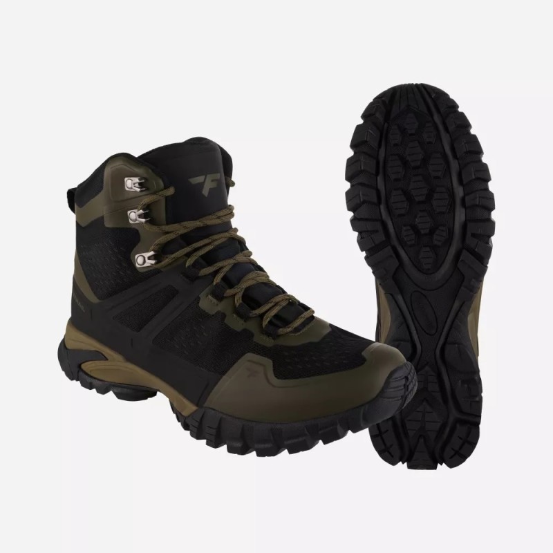 Ботинки Environment 5180 Khaki