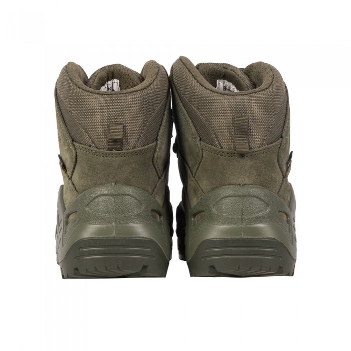 Ботинки Remington Boots Military Style Green