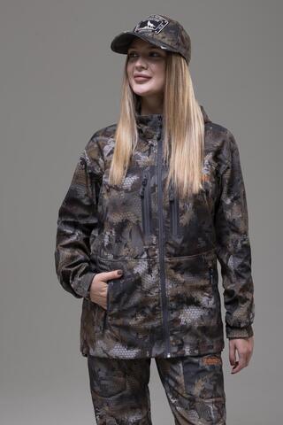 Костюм Forest Hunter Woman Тimber