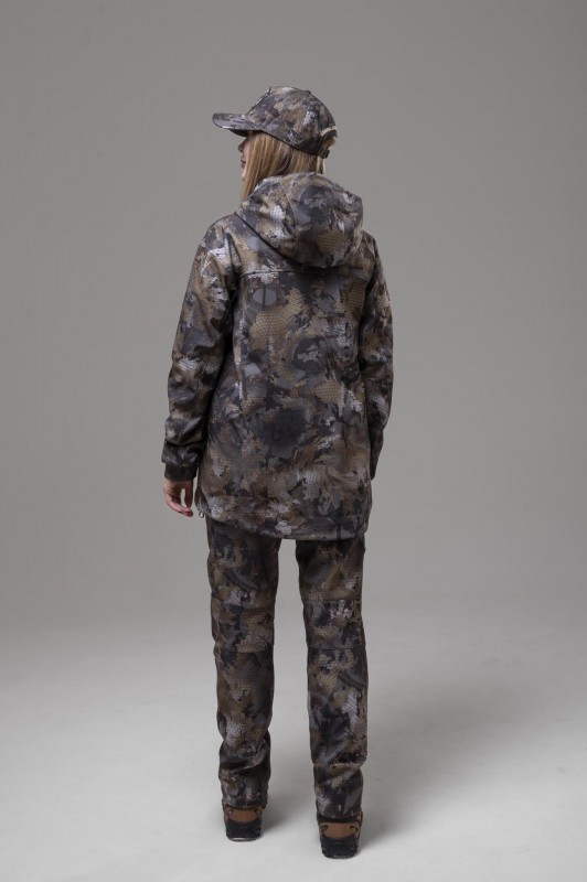 Костюм Forest Hunter Woman Тimber