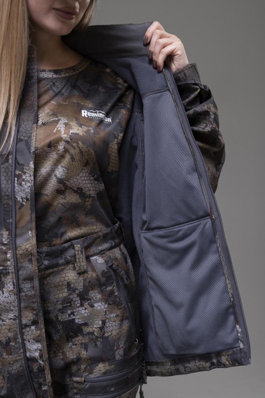 Костюм Forest Hunter Woman Тimber