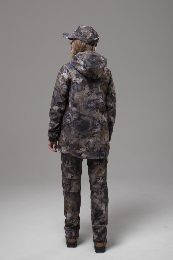 Костюм Forest Hunter Woman Тimber