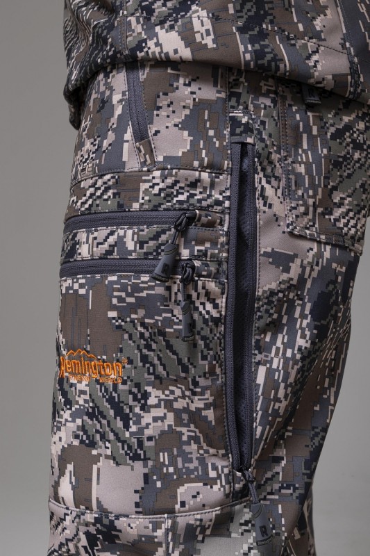 Костюм Remington Forest Hunter Figure