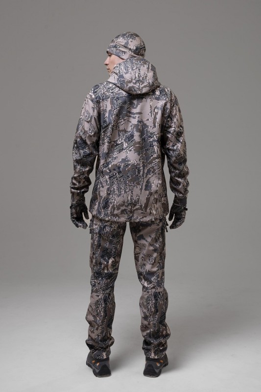 Костюм Remington Forest Hunter Figure