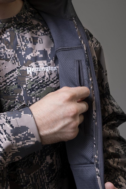 Костюм Remington Forest Hunter Figure