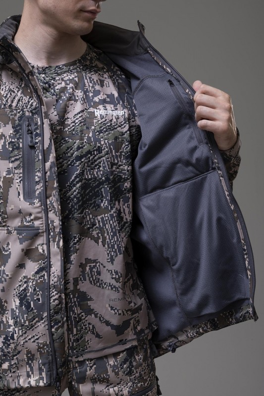 Костюм Remington Forest Hunter Figure