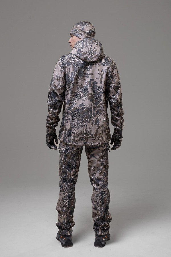 Костюм Remington Forest Hunter Figure