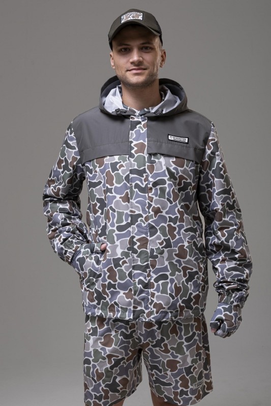 Куртка Remington Fishing Кaleidoscope