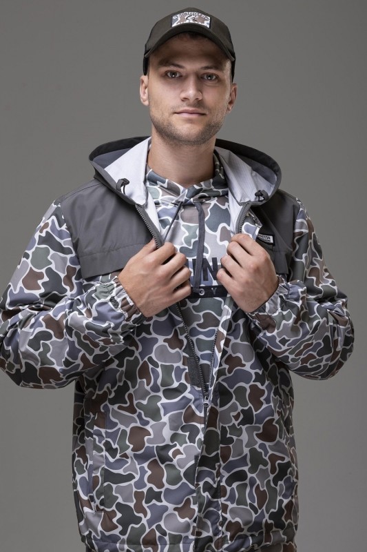 Куртка Remington Fishing Кaleidoscope