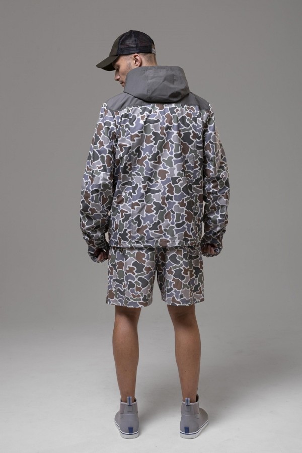 Куртка Remington Fishing Кaleidoscope