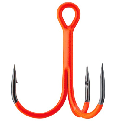 Крючок тройной BKK Spear 21-UVO