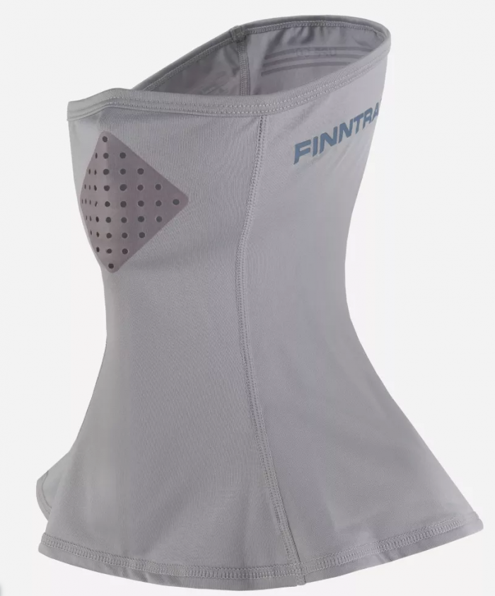 Маска Wave 9805 Grey (OS)