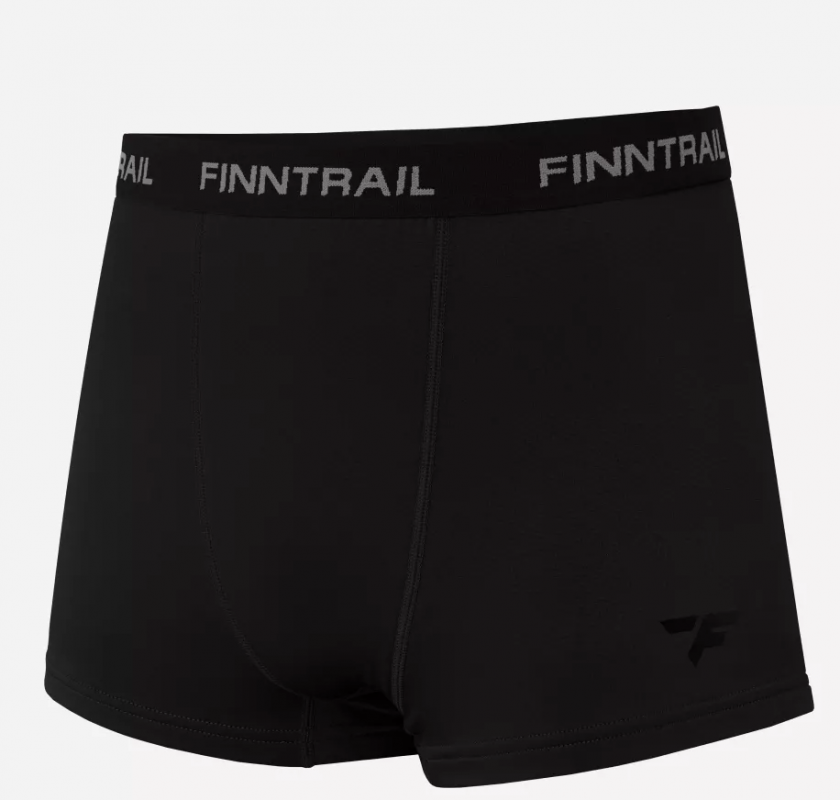 Термотрусы мужские Trunk 6211 Graphite