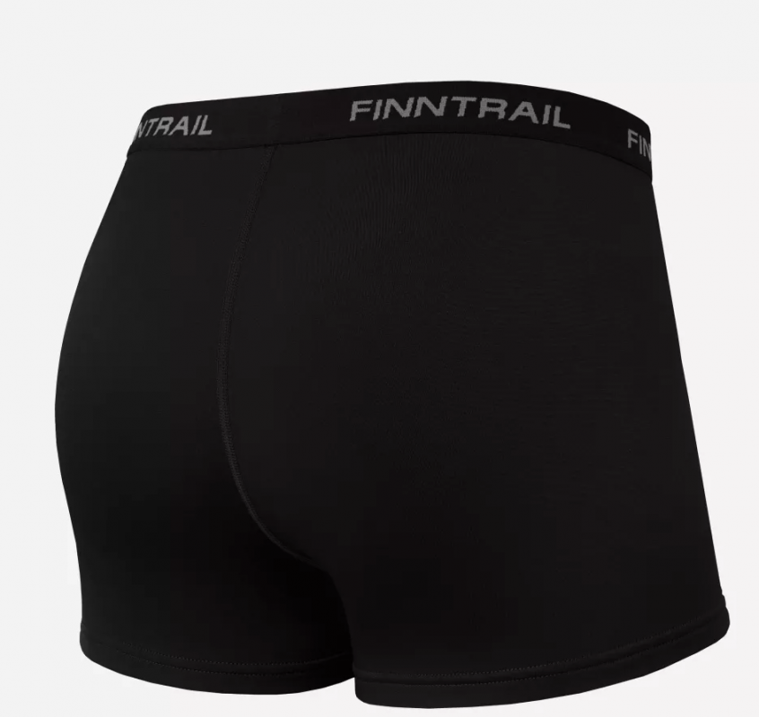 Термотрусы мужские Trunk 6211 Graphite