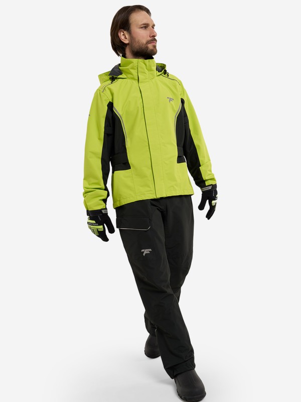 Костюм Rider 3475 Yellow