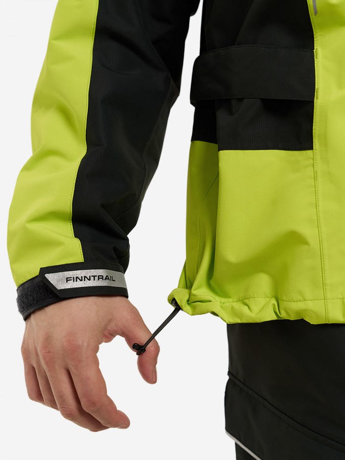 Костюм Rider 3475 Yellow