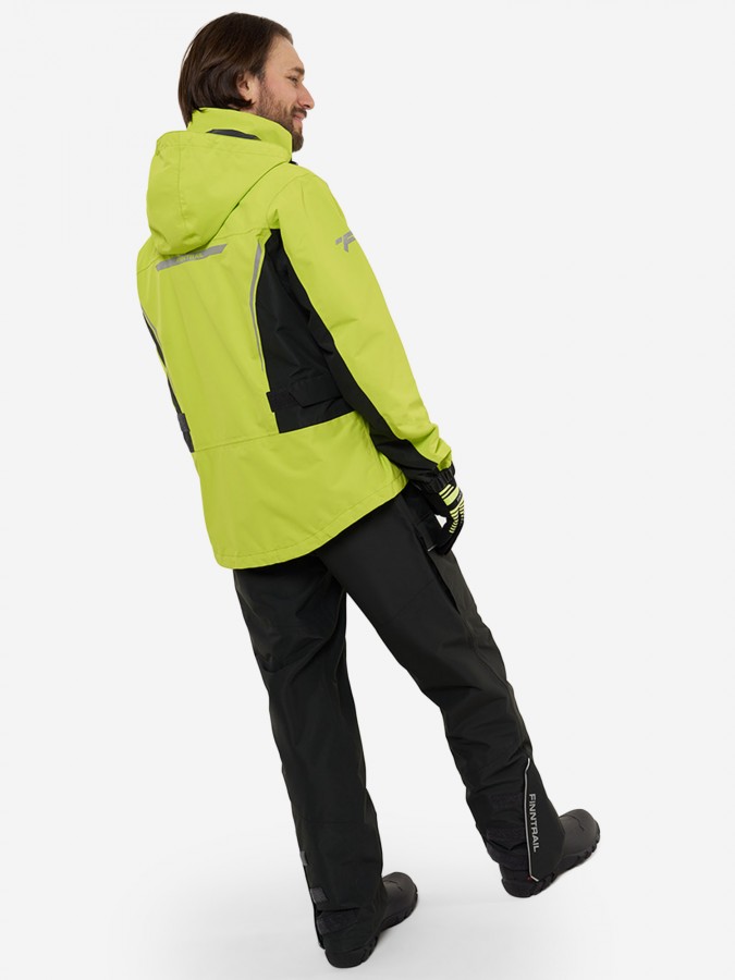 Костюм Rider 3475 Yellow