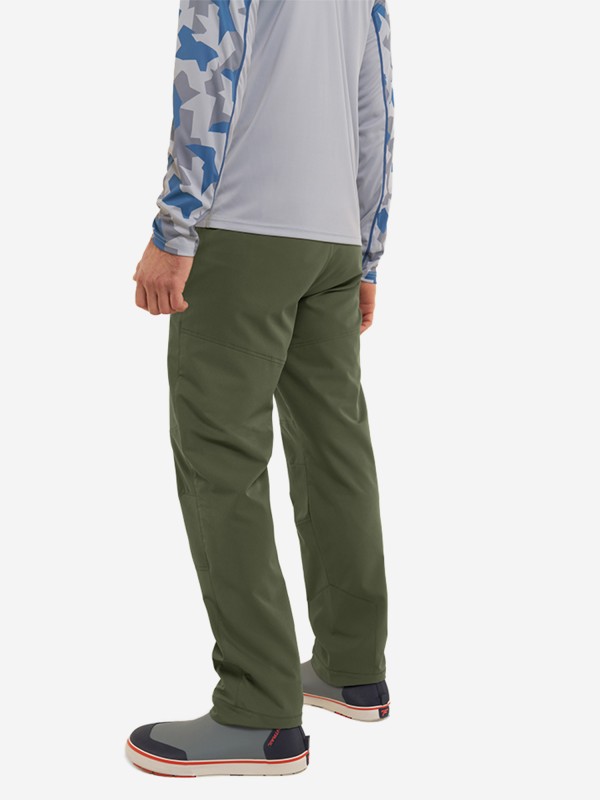 Брюки Wave 4608 Khaki