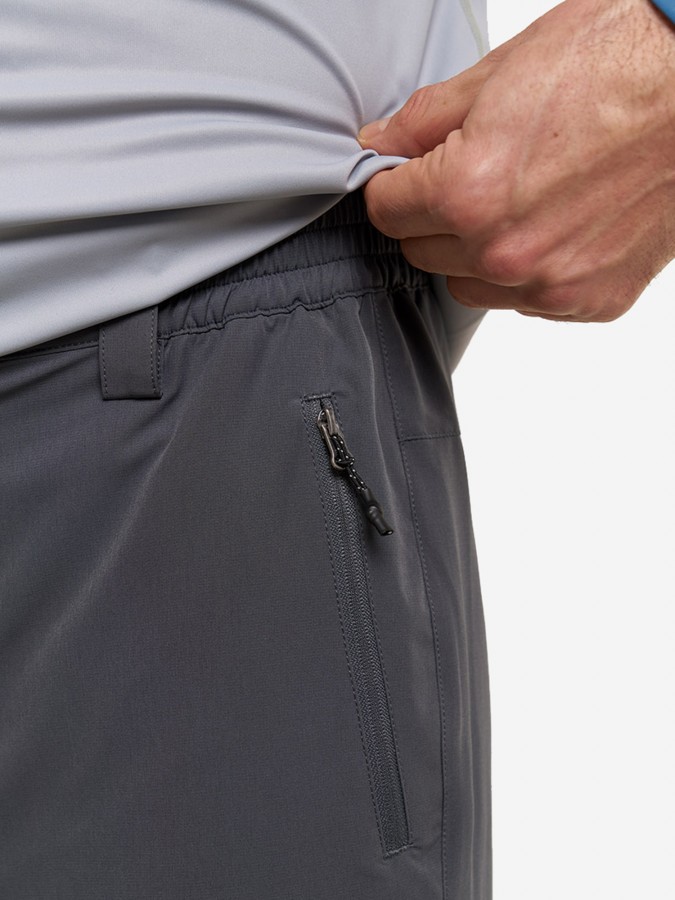 Брюки Wave 4608 MiddleGrey