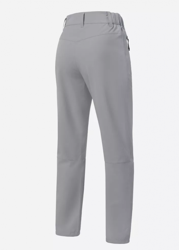 Брюки женские Wave W 4601 Grey