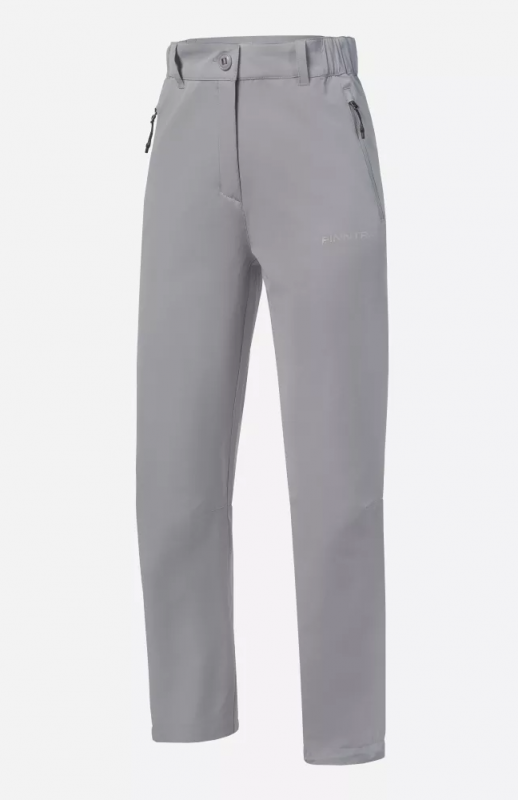 Брюки женские Wave W 4601 Grey