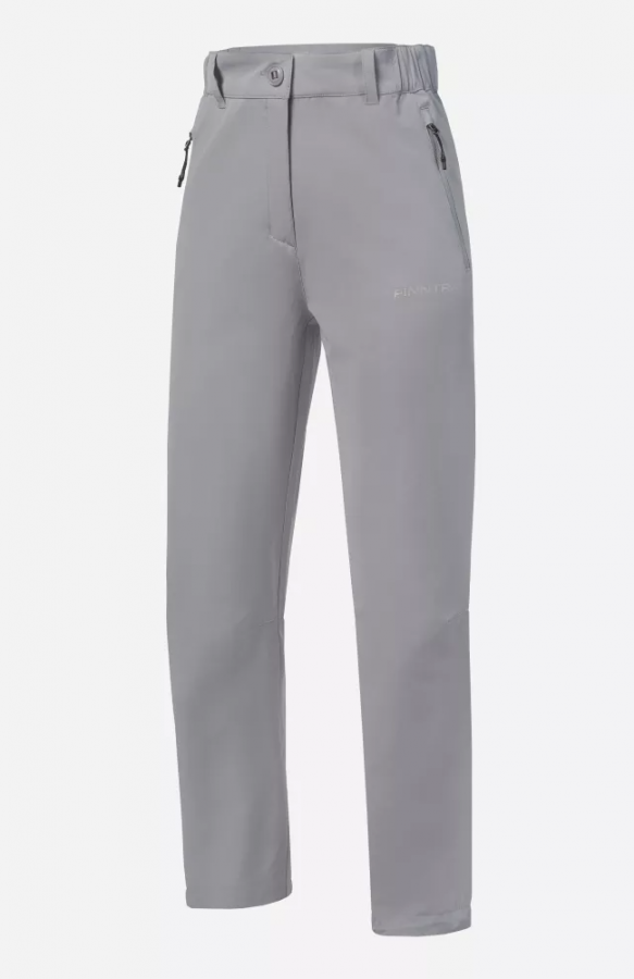 Брюки женские Wave W 4601 Grey