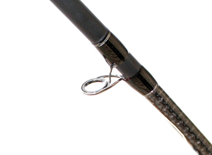 Удилище кастинговое HellHound HHC-802H max56