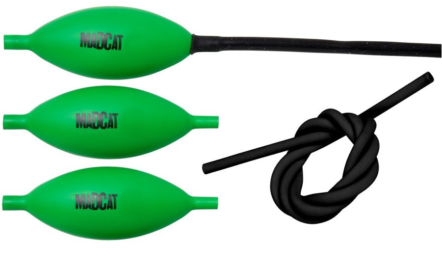 Набор поплавков для презентации приманки HOOKLIFT KIT 5g - 3шт.