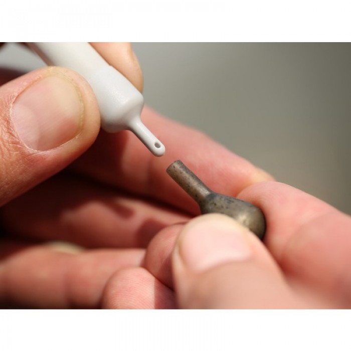 Огрузка поплавка Waggler Converters