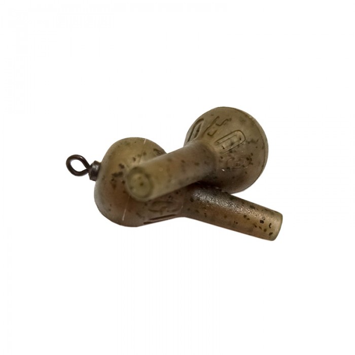 Огрузка поплавка Waggler Converters