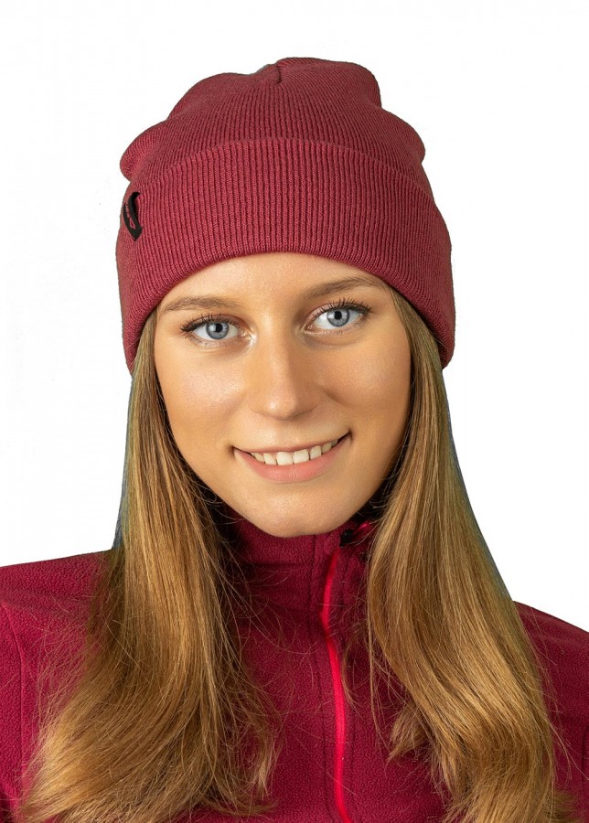 шапка вязаная Nemo (Нэмо) Размер Б/Р