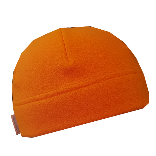 Шапка флисовая NordKapp оранжевый 410 Размер Б/Р