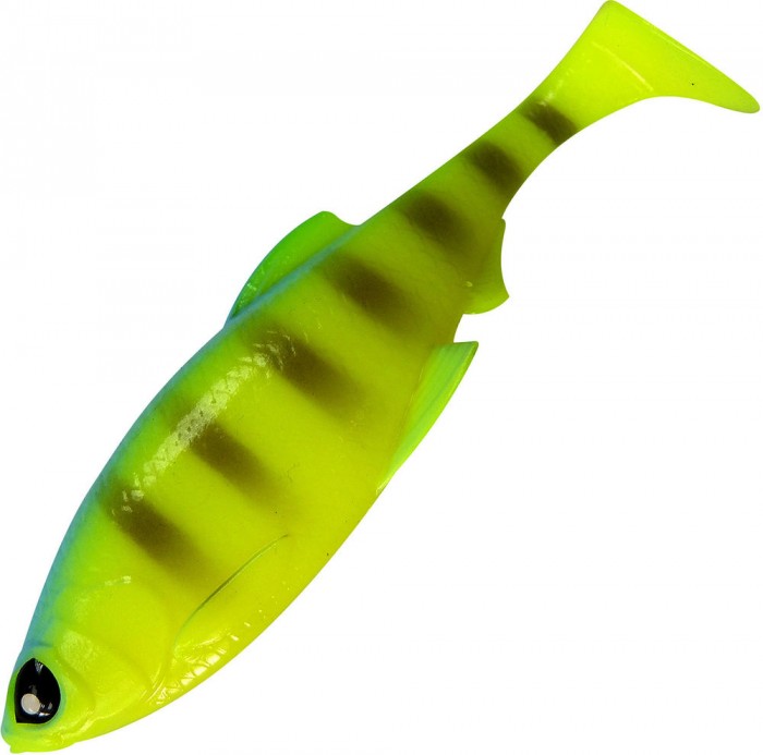 Виброхвосты LJ 3D Series ANIRA SOFT SWIM 5,0in (12,70) 2 шт