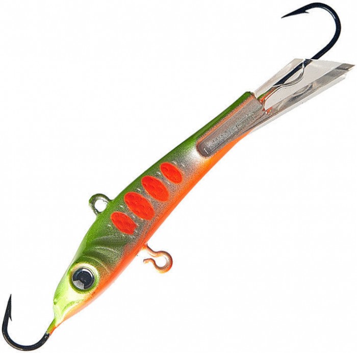 Балансир Narval Frost Husky-7 20g