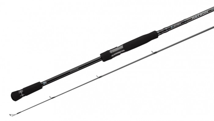 Удилище спиннинговое Zetrix HAYRON HRS-782MH 2nd Gen 12 - 46 гр.