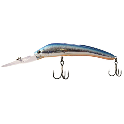 Воблер LureMax SOM 117F SDDR 25 г