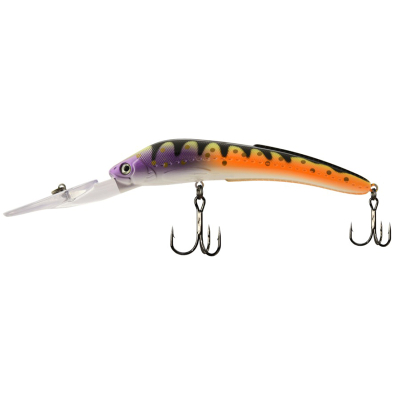 Воблер LureMax SOM 117F SDDR 25 г