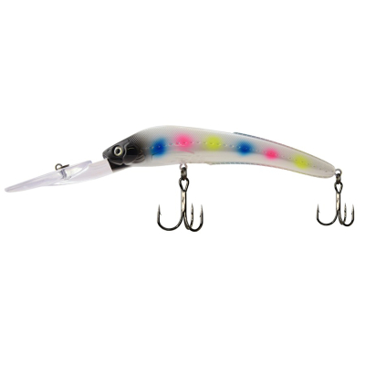 Воблер LureMax SOM 117F SDDR 25 г