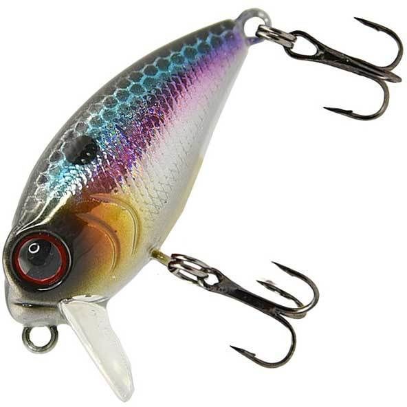 Воблер LureMax HOBO 36F 3,5 г