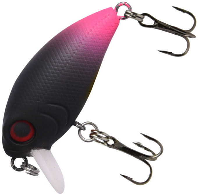 Воблер LureMax HOBO 36F 3,5 г