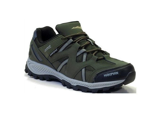 Кроссовки мужские ROVER HM1830-10