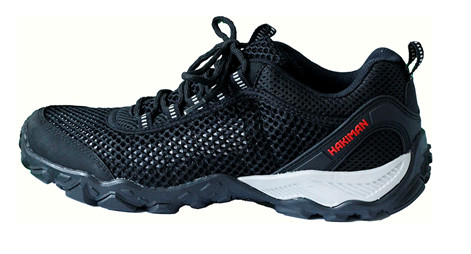 Кроссовки мужские Venturer HM2340-07