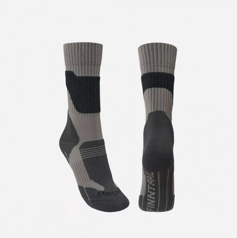 Носки Coolmax 3202 Grey