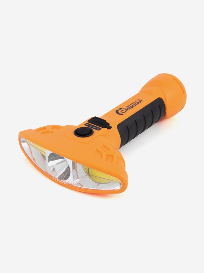 Фонарь ручной "СИБИРСКИЙ СЛЕДОПЫТ-STARSHIP" PF-PFL-L88