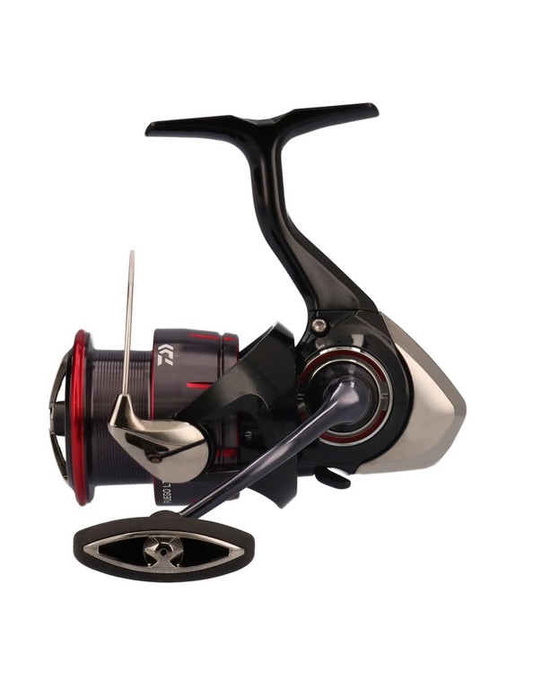 Катушка 23FUEGO LT4000-CP