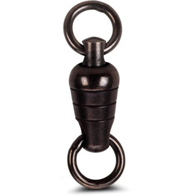 UNI CAT Вертлюг с подшипником Camou Ultra Rotation Swivel