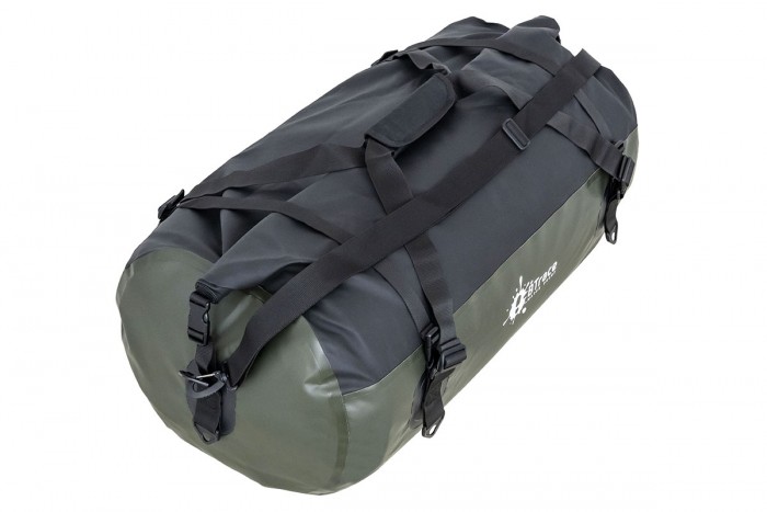 Гермосумка UniPro 60л BTrace (Хаки)
