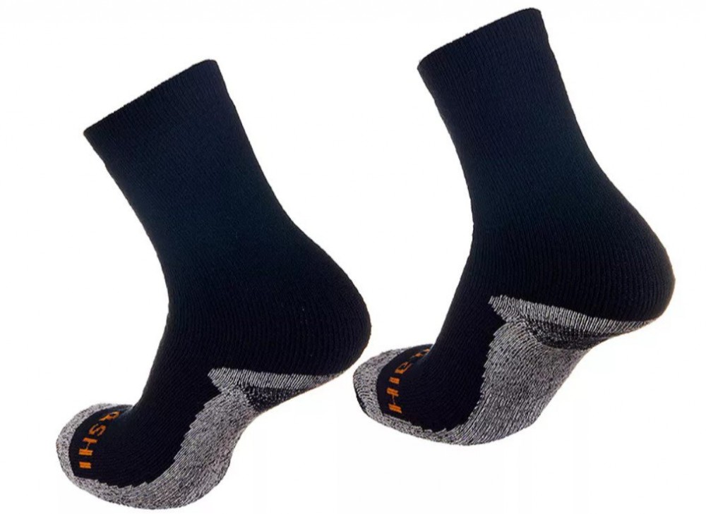 Носки зимние HIGASHI Merino Active