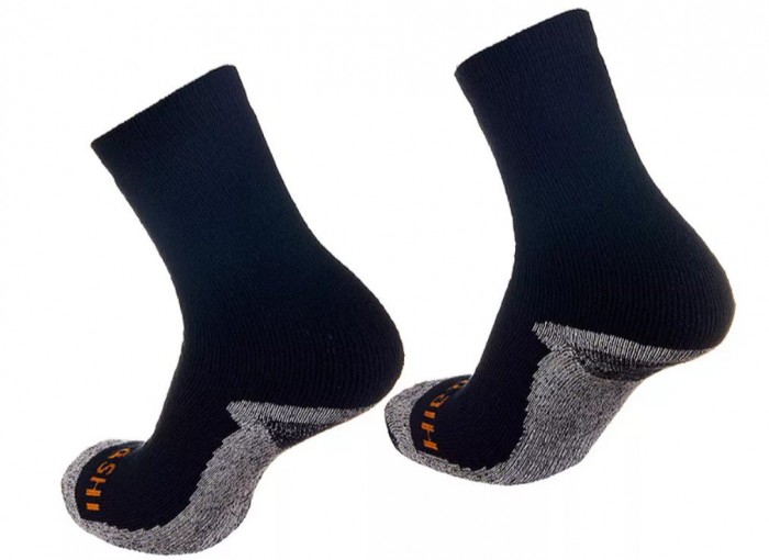 Носки зимние HIGASHI Merino Active