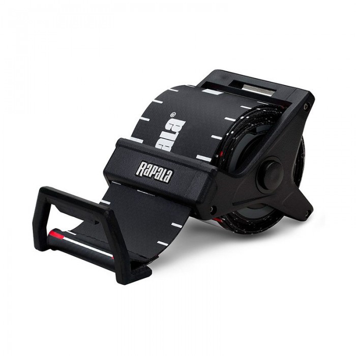 Рулетка RAPALA RCD 150 см RCDRR150
